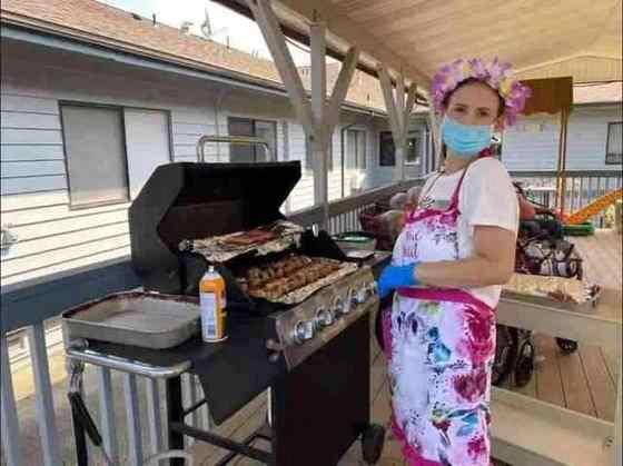 Memory Care at Chehalis West Assisted Living & Memory Care