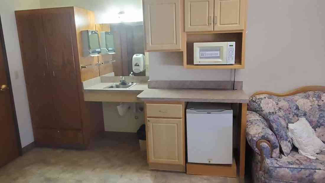 Studio Apartment 2 furnished room