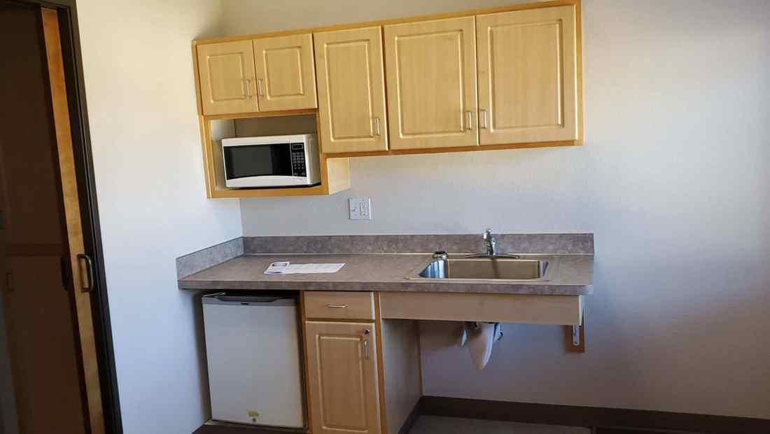 Studio Apartment 3 furnished room