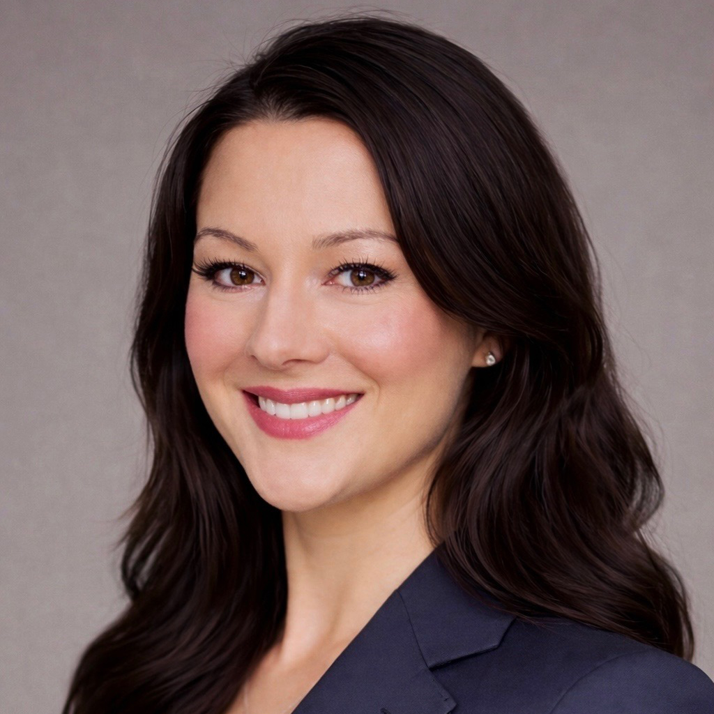 Julia Klimchuk, Director of Nursing