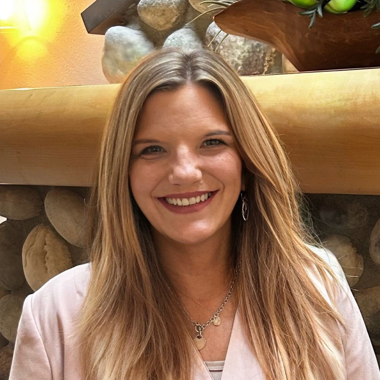 Mary Hanke, Marketing Director
