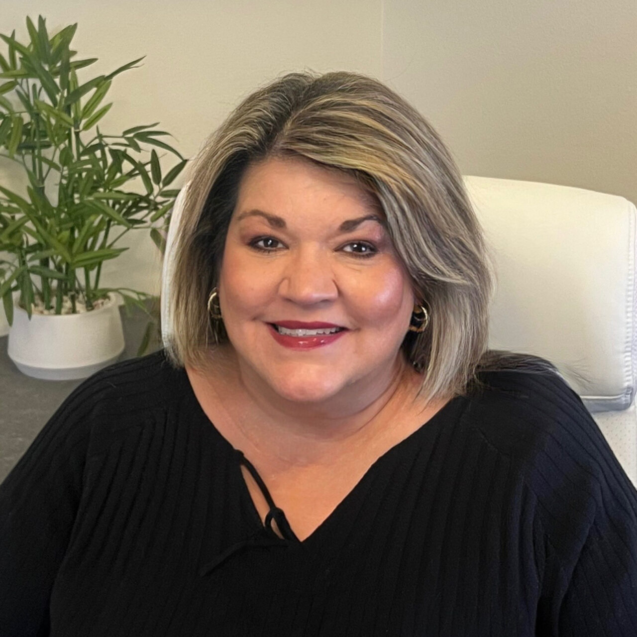 Mary Shepard, Executive Director
